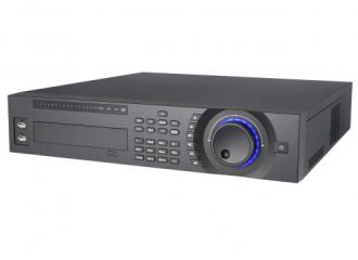 DAHUA 16 Kanal 1080P 2U Tribrid HDCVI & Analog & IP Standalone DVR