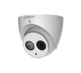 DAHUA 2MP IR Eyeball Network Kamera