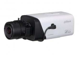 DAHUA 2MP Starlight Ultra-smart Network Kamera