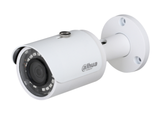 DAHUA IPC-HFW1226SP-0360B 2MP IR Mini-Bullet IP Kamera