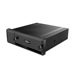 DAHUA MXVR6212-GFW 8 + 4 Kanal 2 HDD Mobil Video Kaydedici