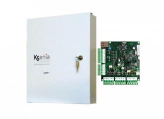 DAHUA LARES 48 Alarm panel kartı