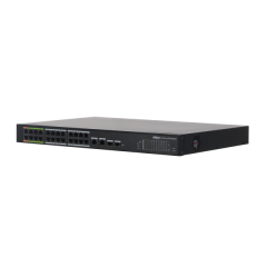 DAHUA LR2226-24ET-360 8-Port ePoE ile 24 Port PoE Switch