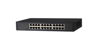 PFS3024-24GT 24-Port Gigabit Switch (Yönetilmeyen)
