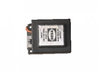 Trafo-16 Volt Alarm Panelleri İçin Trafo